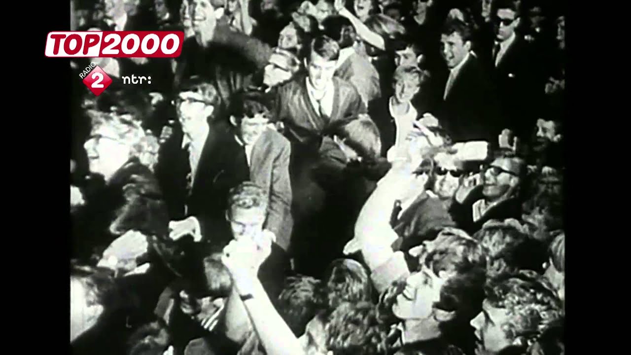 Top 2000 Journaal - dinsdag 16:00