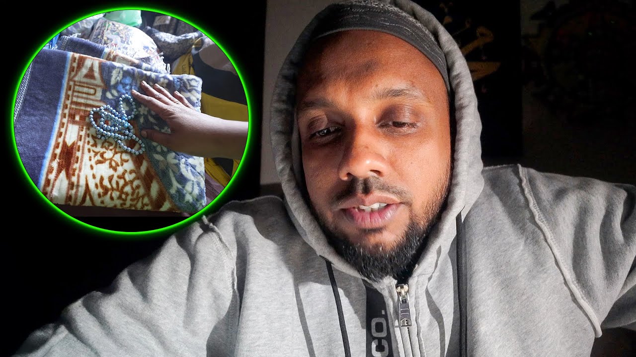 হাদিয়া দিতে গিয়ে ঘটলো অদ্ভুত ঘটনা… মনটা ভালো হয়ে গেল!