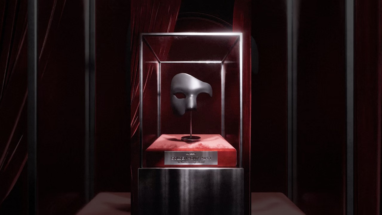 ATEEZ(에이티즈) - In case you're not ready yet, take it.