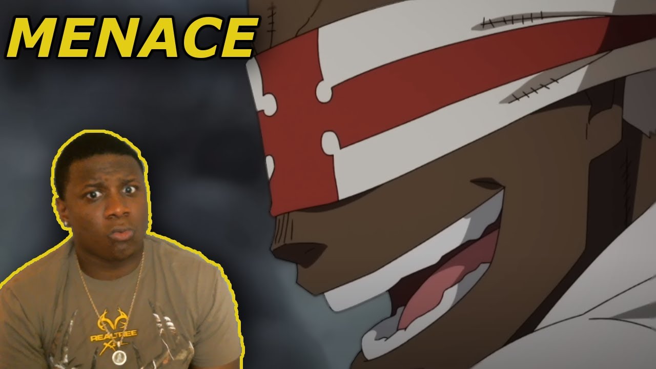 REAL MENACE!!! THE MOST DISRESPECTFUL MOMENTS IN ANIME HISTORY 7 REACTION