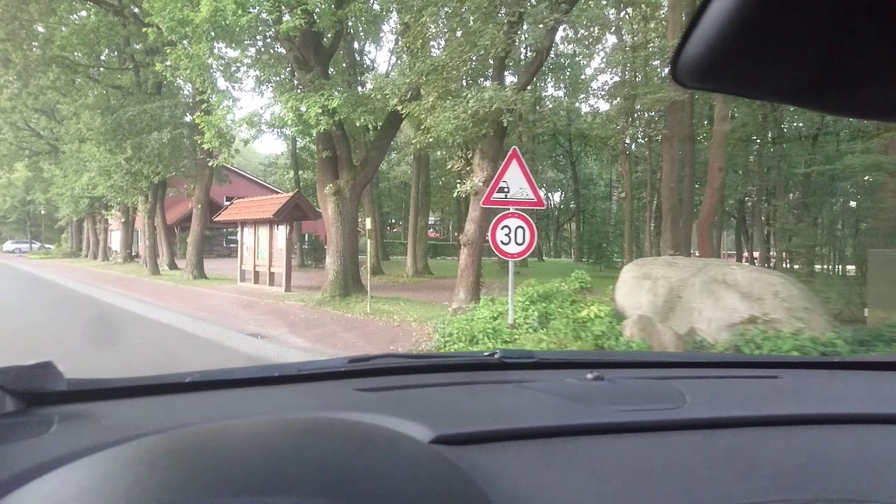 Varrelbusch Германия