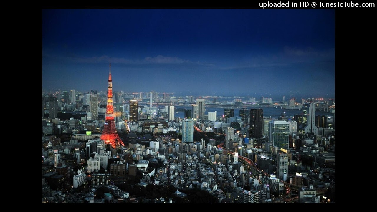EPO ／ DOWN TOWN～土曜の夜はパラダイス