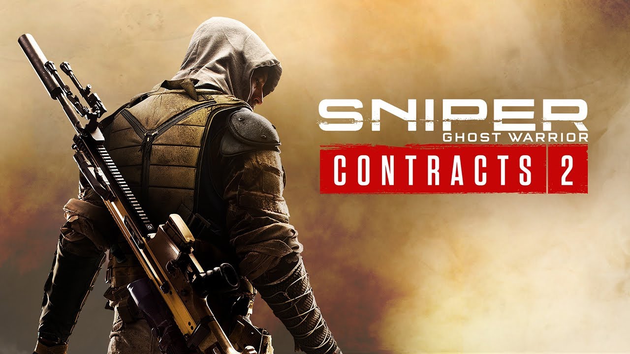 SNIPER: GHOST WARRIOR CONTRACTS 2 - Part 5 ( RASHIDA QALAT )
