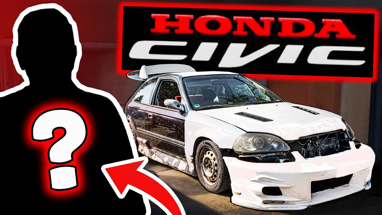 Das hat NIEMAND erwartet! (ALL-IN am BREITBAU Civic )