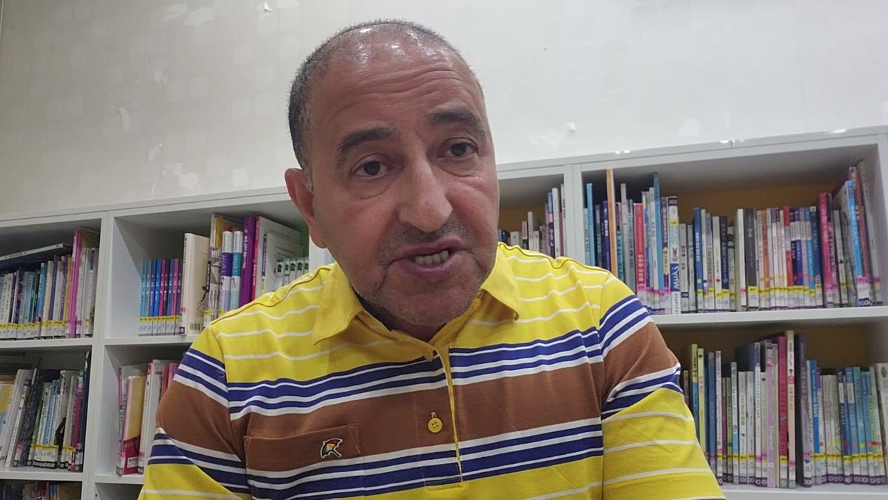 مقارنة بين كوريا والصين واليابان من جهة وبين أوروبا من جهة ثانية.