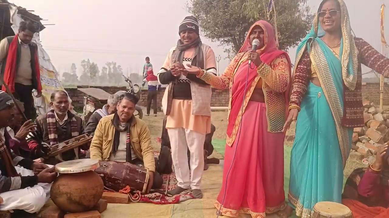 मेरी बांके बिहारी दीनानाथ