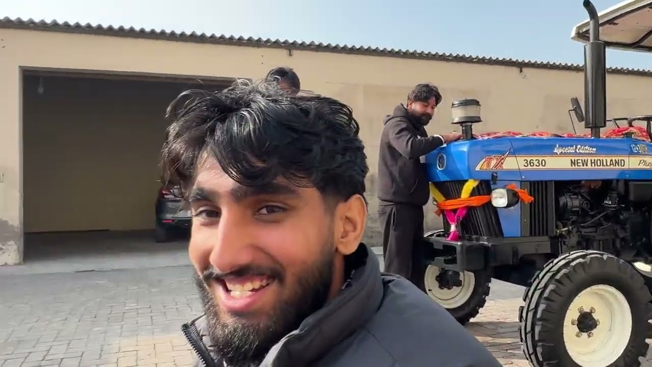 Ajj Lai Hi Aaye Finally | Deo Vadhaiyan Sare Jane | 