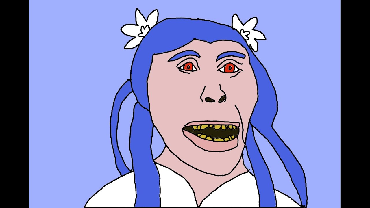 Queen Dizzy arcade speedrun