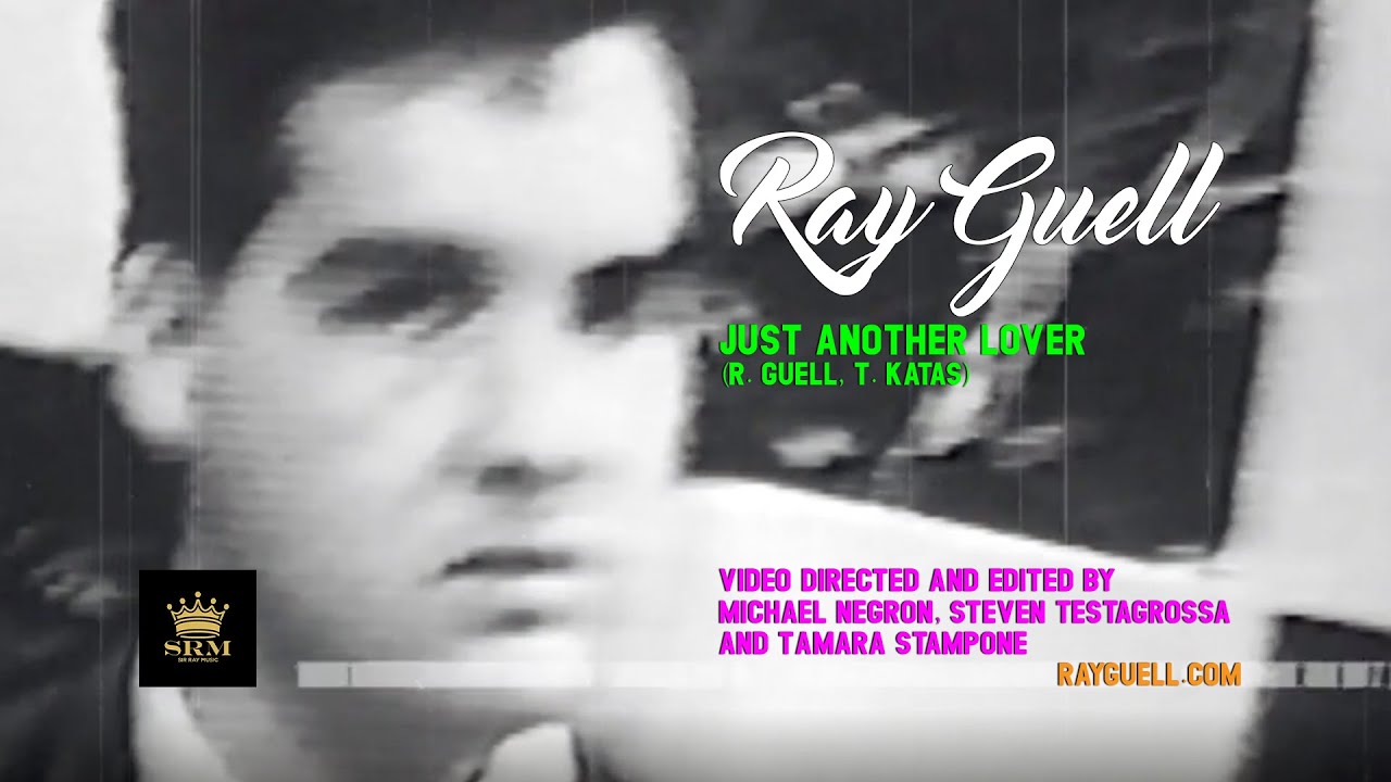 Ray Guell - 