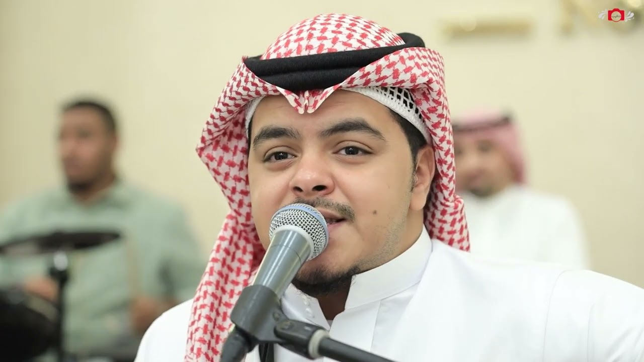 ياابن الاوادم #الفنان عيدروس العيدروس #افراح ال باناصر & ال باماخش