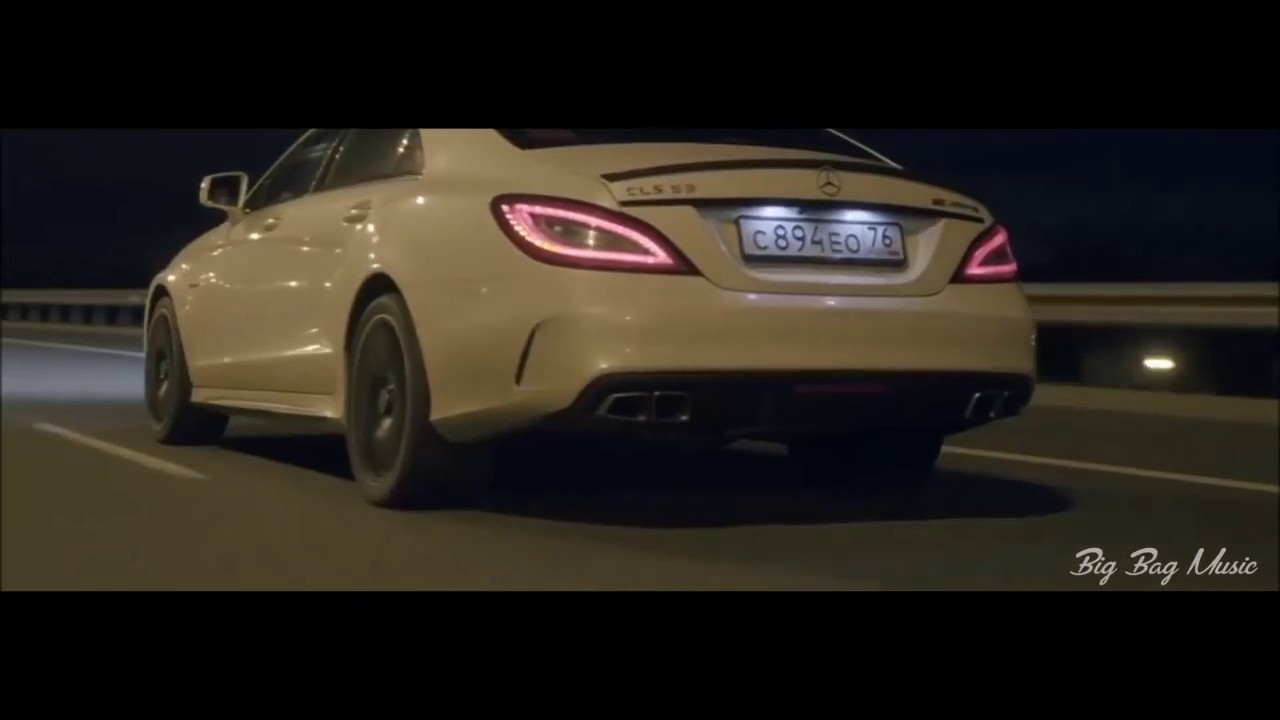 MiyaGi &ndash; Комары  AMG VIDEO 2017
