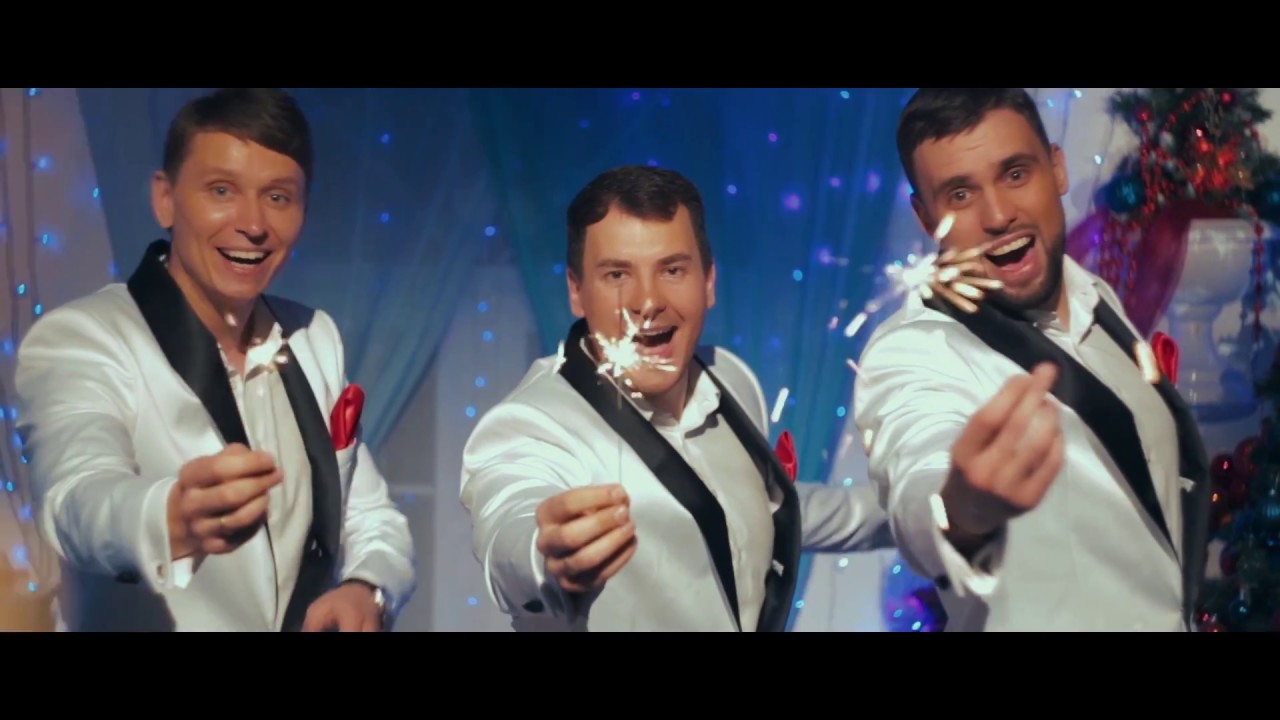 Попурри песен из новогодних кинофильмов