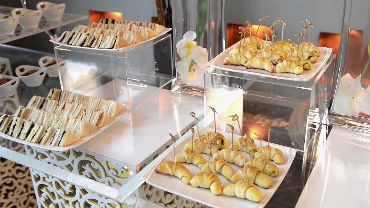 Finger Buffet part 2