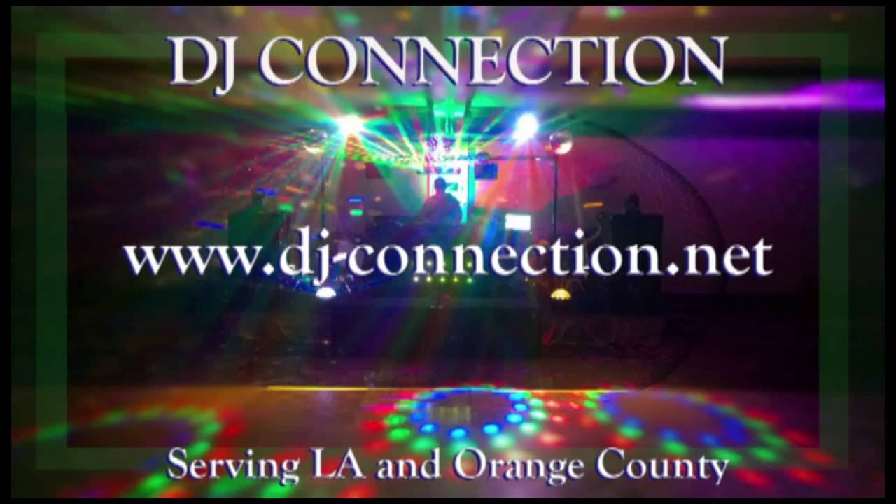 WEDDING DJ |  Newport Beach, CA