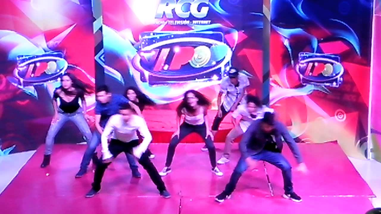 Ballet de Vipop RCG