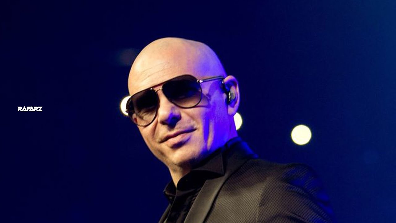 [FREE] Pitbull Type Beat - 