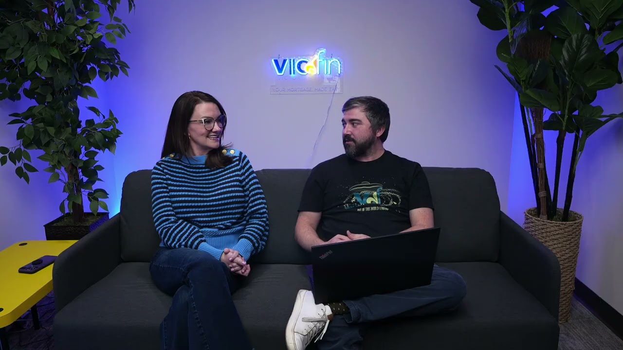 Season 2 Episode 5   Market Update