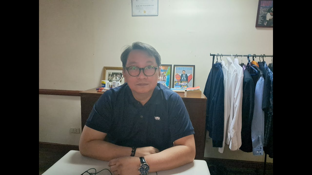 Dalawang Klase ng Kagawad; 363 Days before BSKE; Kung balak tumakbo umikot na ngayong December 2025