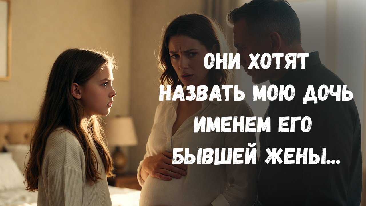 Как мне поступить? Я к такому не была готова