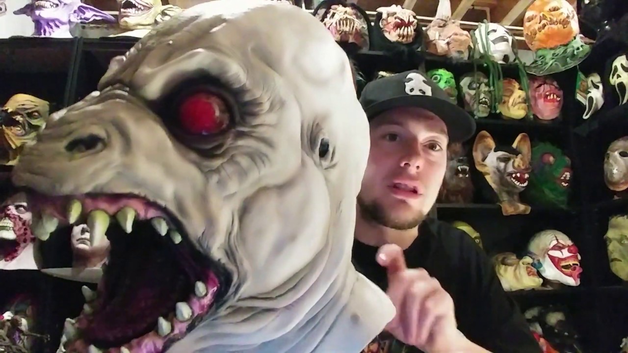 Death Studios Unboxing !