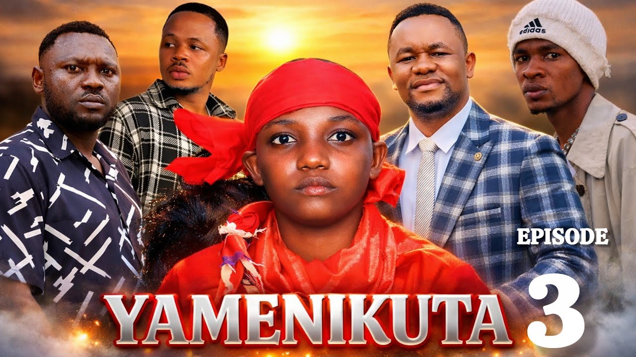 YAMENIKUTA FULL MOVE EPISODE [ 3 ] #pasarbrand #kipesile #kpnazebuu #love #clamvevo #movie 