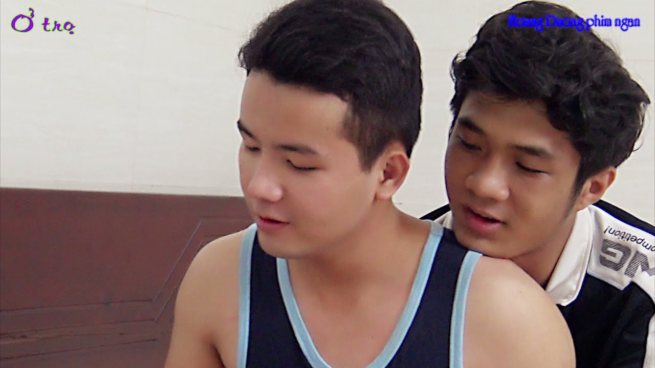 Ở trọ (B) [Hoang duong phim ngắn]