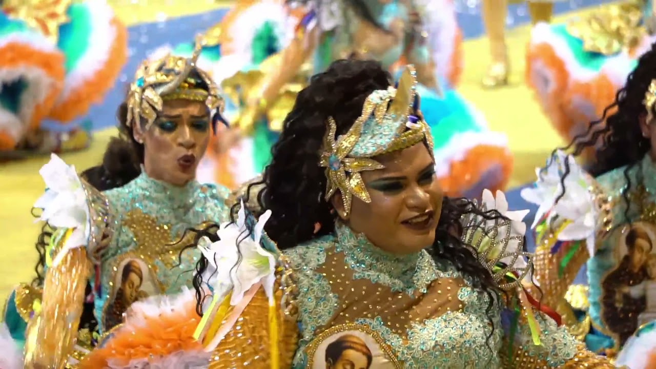 Quadrilha Lumiar - 2018