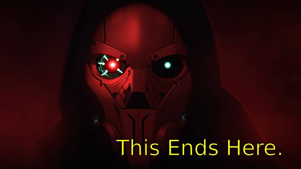 This Was Inevitable | Dispatch Finale