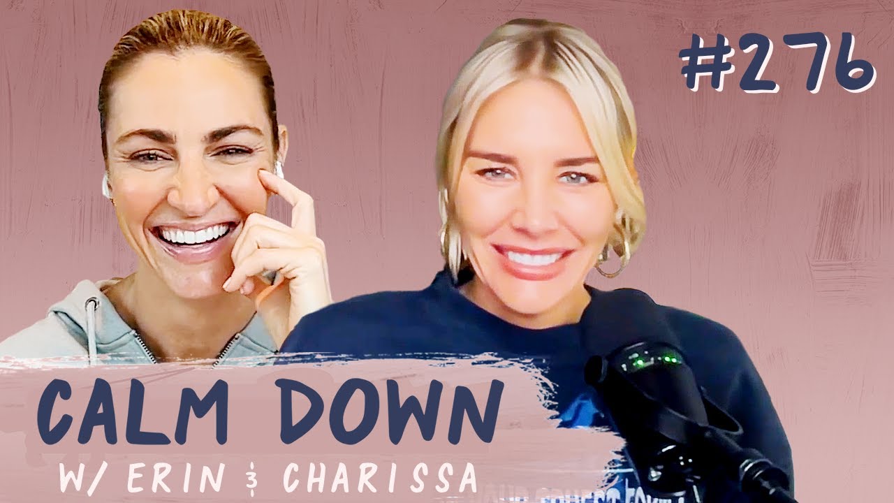 Выпуск 276: Лучший способ познакомиться с соседями | Подкаст Calm Down
