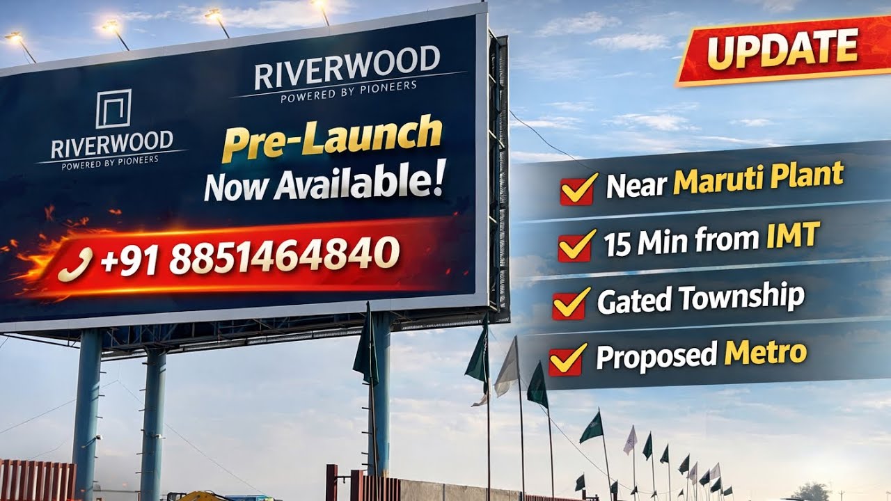 Best Plot Investment in Kharkhoda 2026 | Full Project Tour | #plot #ddjay #home #luxury #kharkhoda 