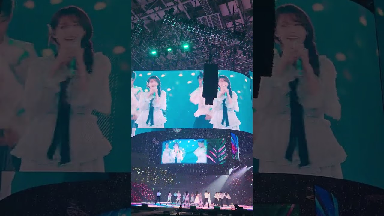 아이유 - Havana (240309_아이유 콘서트)