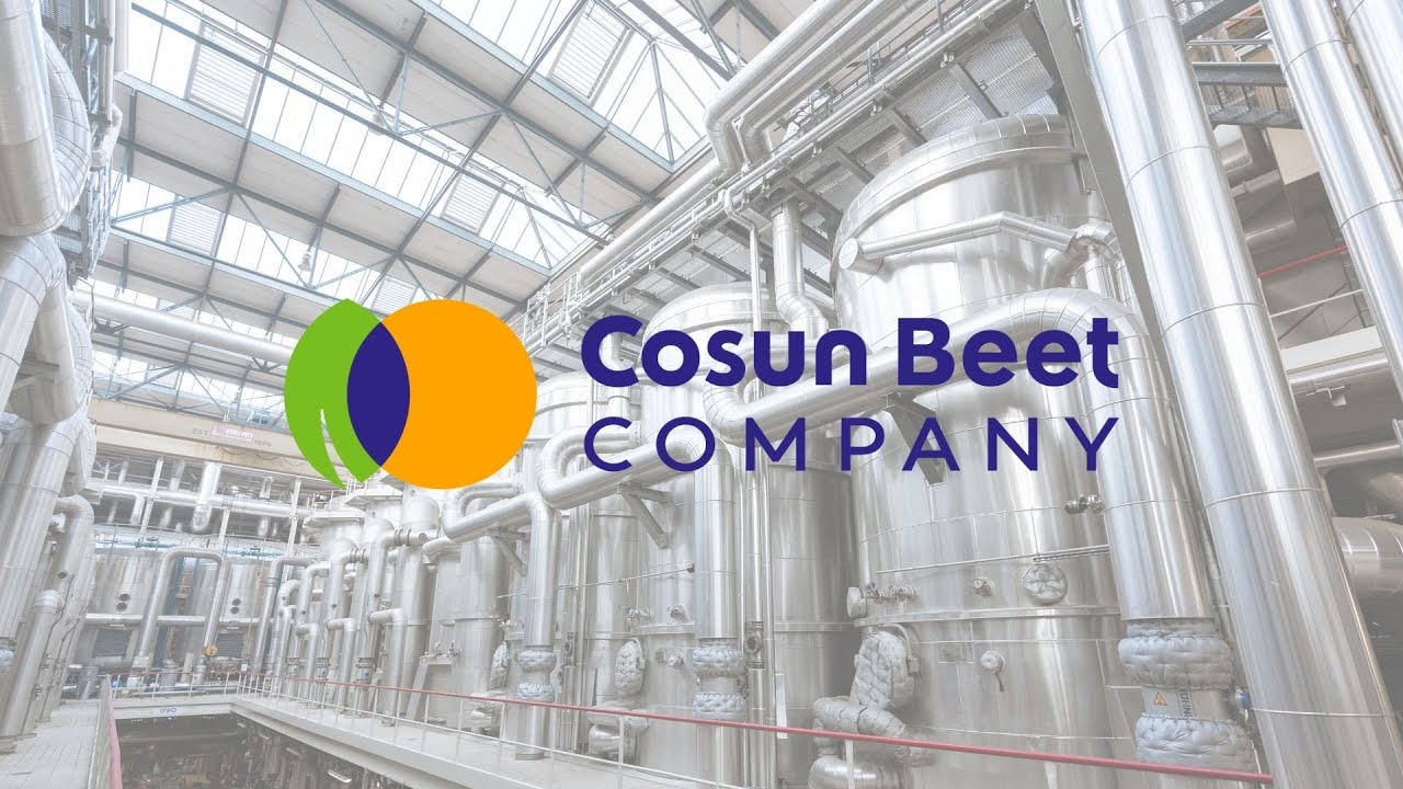 Werken bij Cosun Beet Company