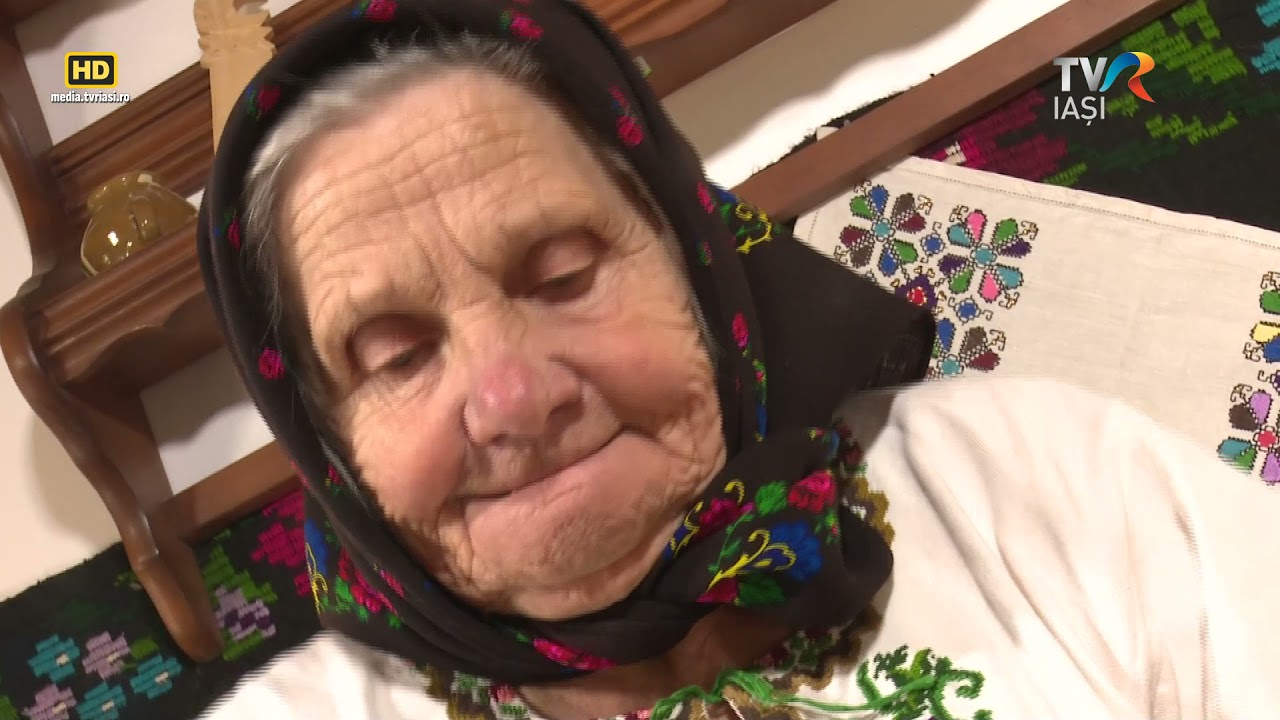 Descriptio Moldaviae  - Crăciun la Bilca, în Bucovina