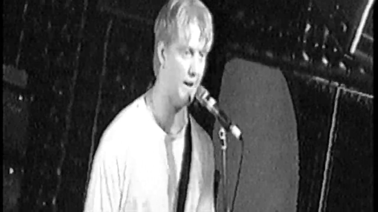 QOTSA Live at Casbah 1999