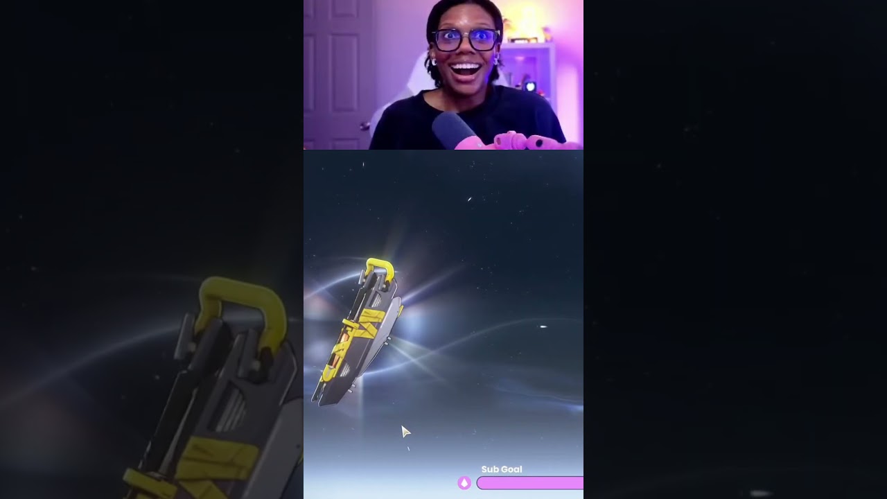 This weapon pull healed my gacha game trauma...  #wutheringwaves #aemeath  #funnystreammoments