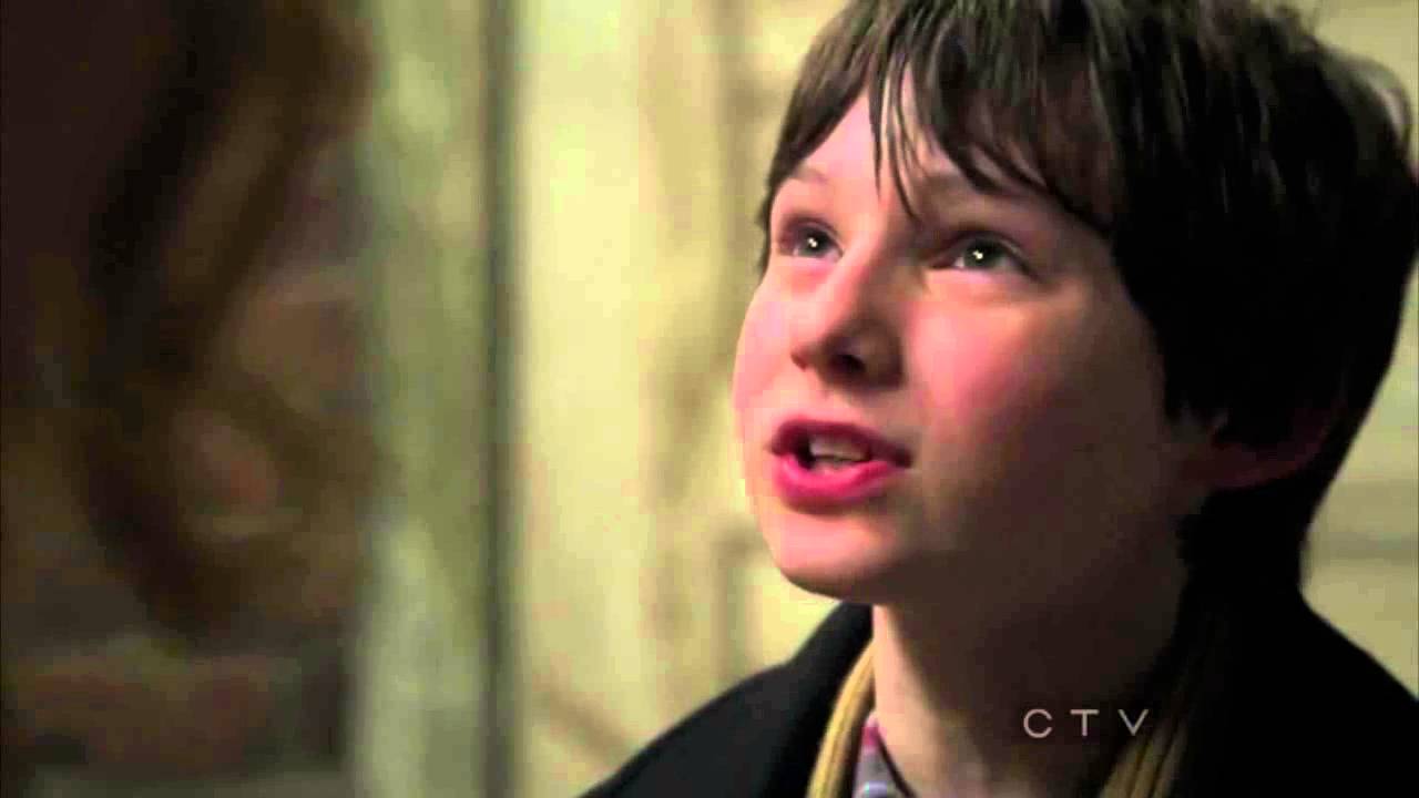 Wake Me Up - Once Upon a Time