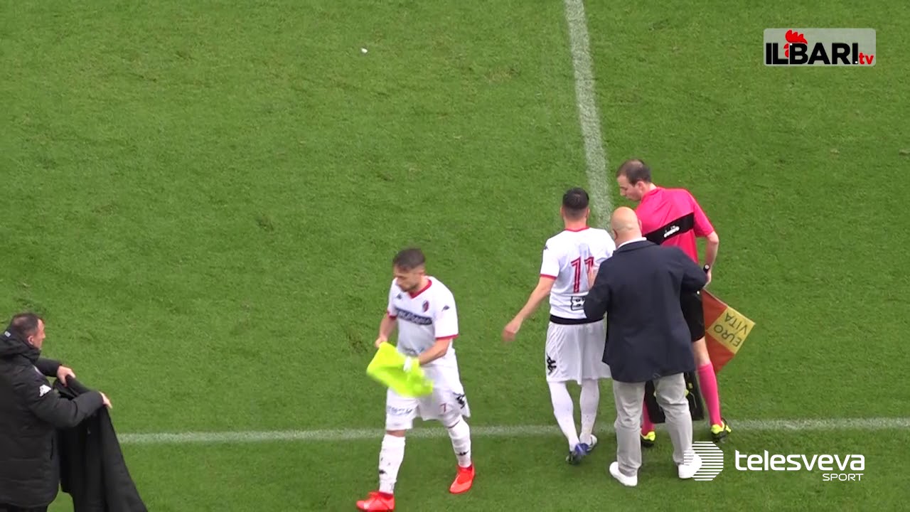 SERIE D | BARI – PICERNO 0-0