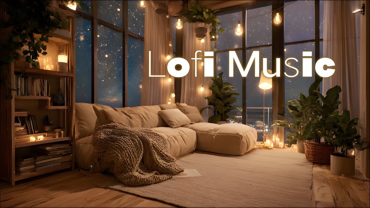 Chill Lofi Beats Mix | Lofi Hip Hop for Study & Relax
