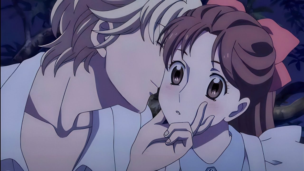 Đào hoa nặc || [ AMV Haikara san ga tooru ]