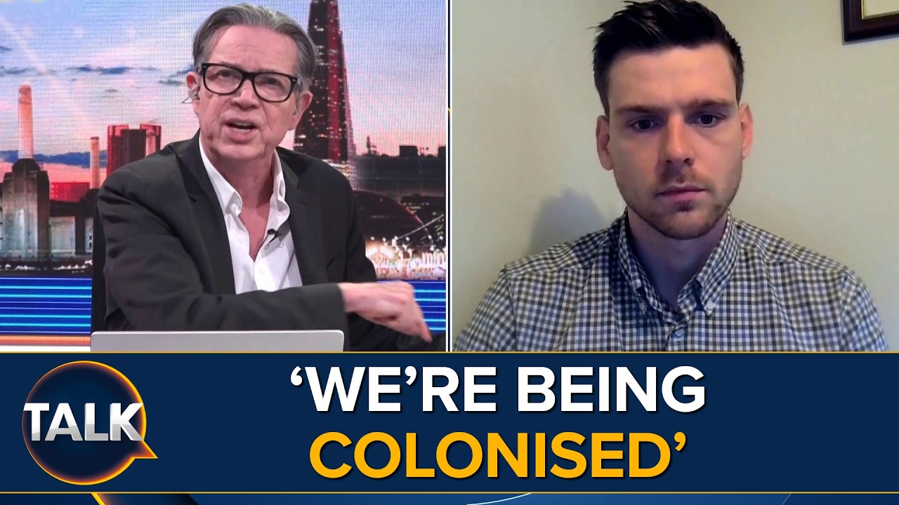 ‘Britain Has Changed Beyond Recognition’ | UK Is Being ‘Invaded’ By Migrants