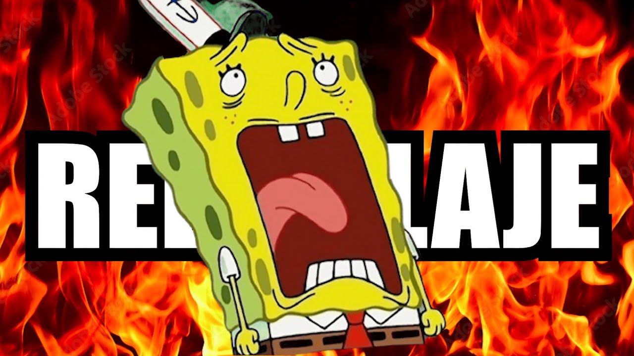 Han REDOBLADO Este CAPÍTULO de Bob Esponja...