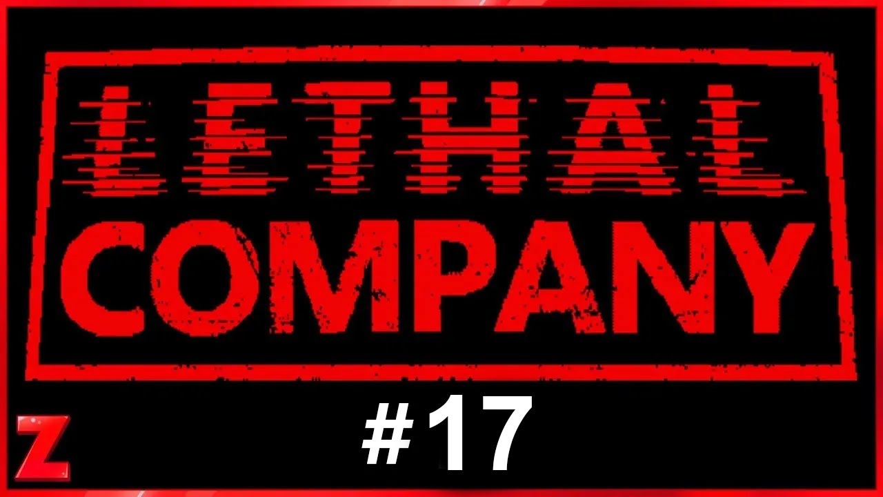 I Can't Stop Playing Lethal Company