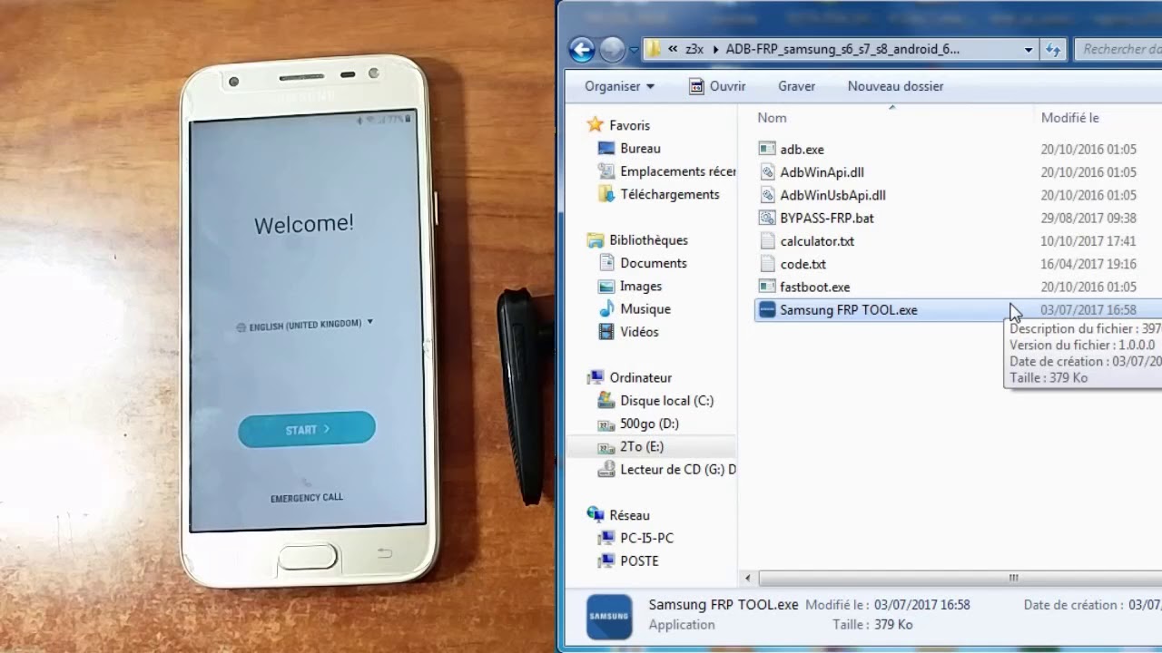 How to remove google account on samsung galaxy j3 2017 j330g j330f j330fn and all samsung Android 7