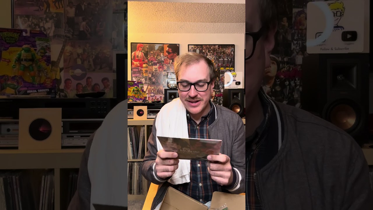 The Mellons - Unboxing SURPRISE