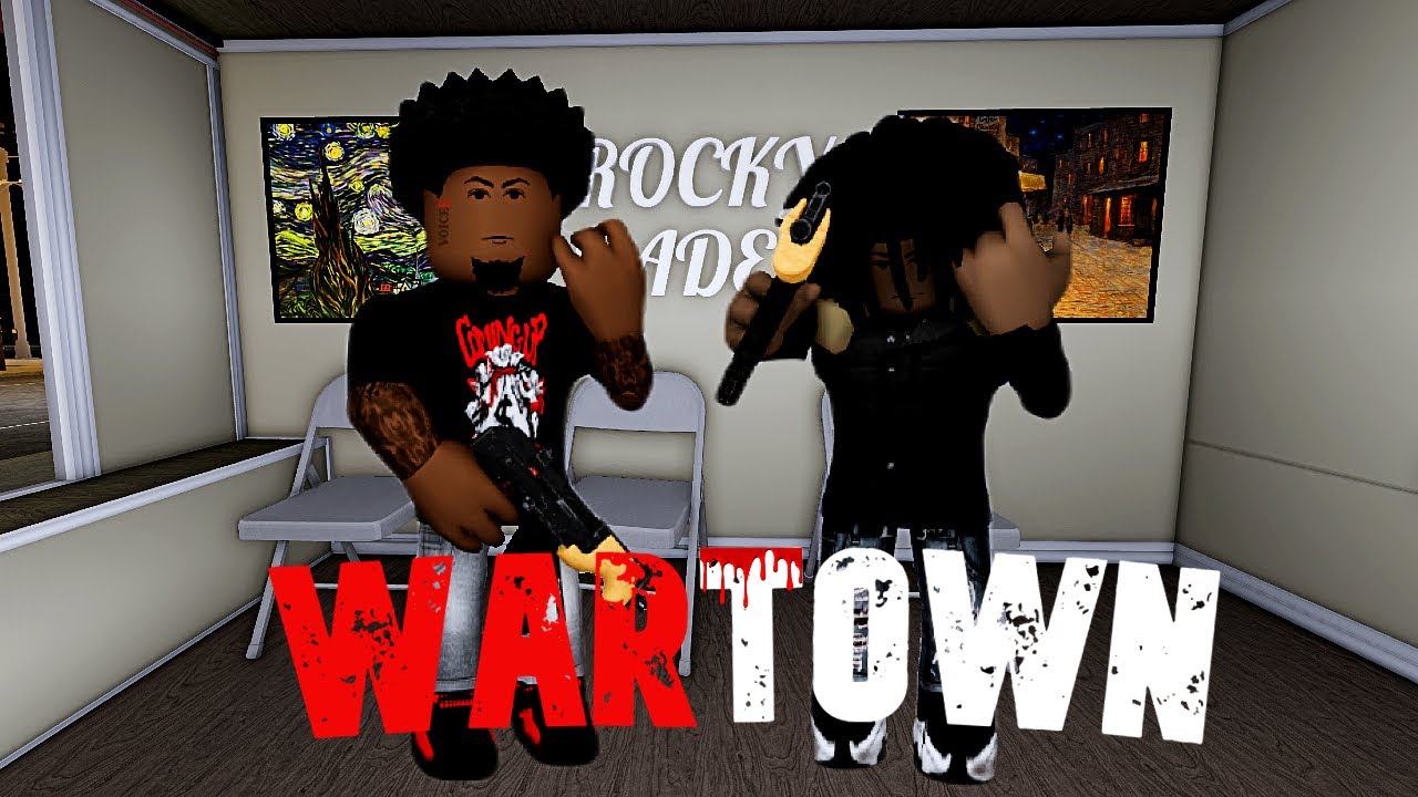 I BECAME MOST HATED IN THIS ROBLOX FIVEM