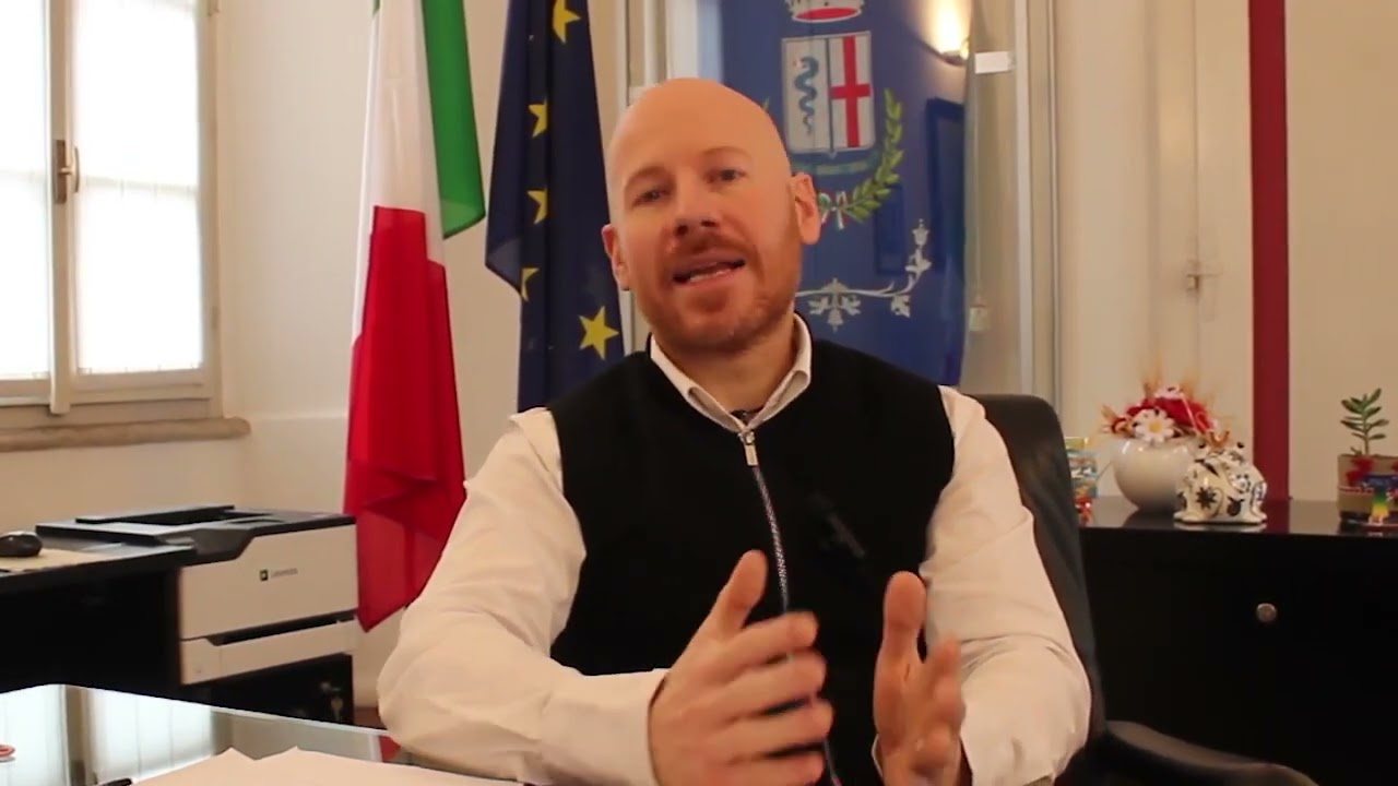 Comunicato n°200 del sindaco Marco Baroffio
