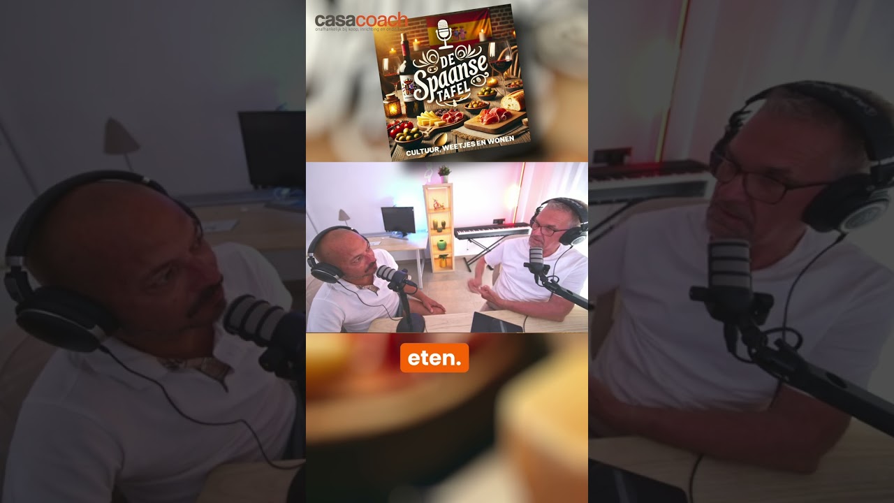 Goedkoop wonen in Spanje