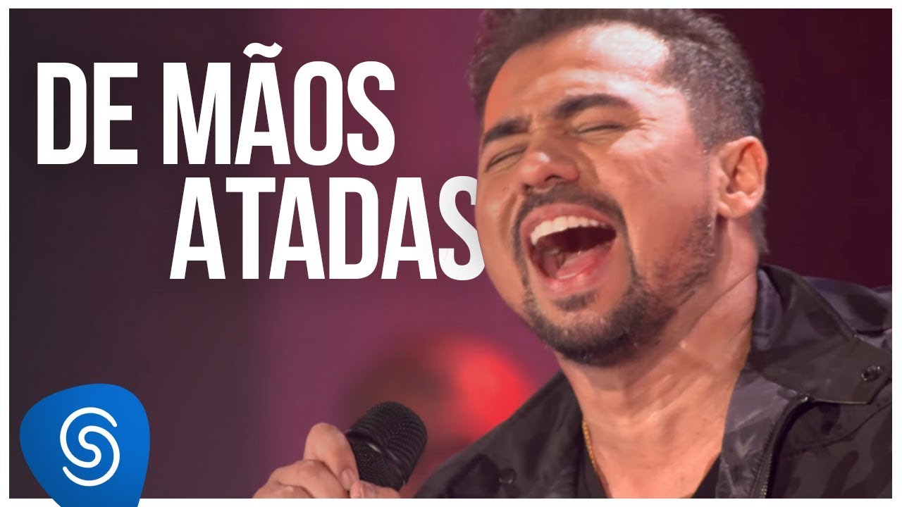 Xand Avião - Aviões - De Mãos Atadas (Álbum Xperience) [Vídeo Oficial]