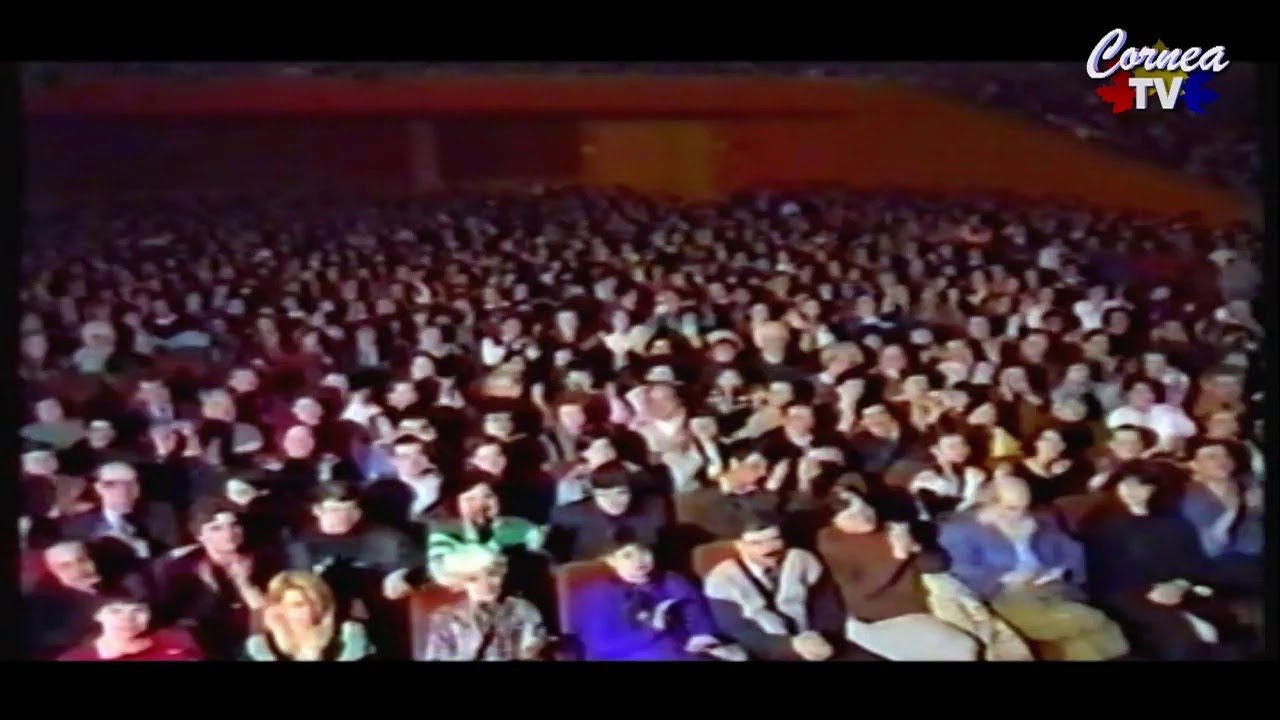 CORNEA TV