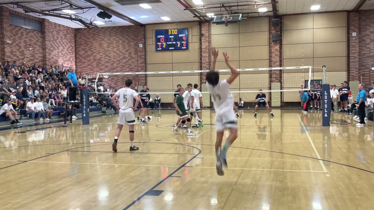 20220319 MCHS V at Loyola